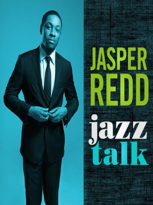 cover image of Jasper Redd